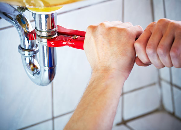 About Cheltenham Plumbers